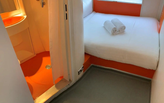 Easyhotel South Kensington