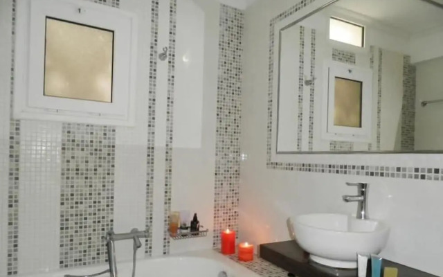 Arcadia Suites and Spa
