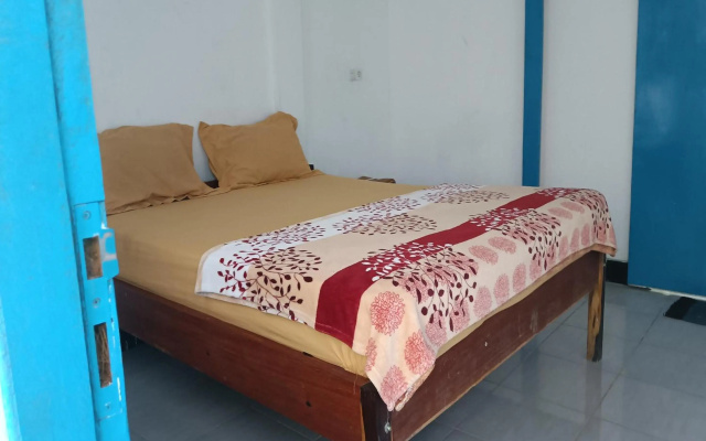 Kawi Homestay – Guest Rooms – Penujak