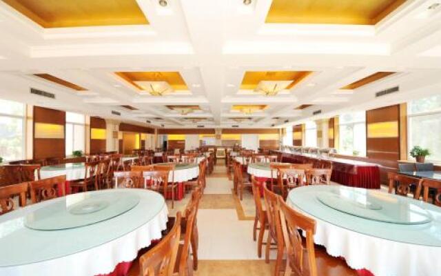 Guancanghai Resort