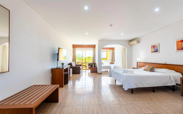 Hotel Pinhal do Sol