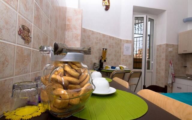 Via Cesena B&B