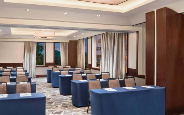 Le Meridien Arlington