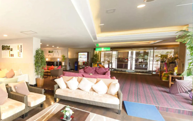 LiVEMAX RESORT KAWAJI