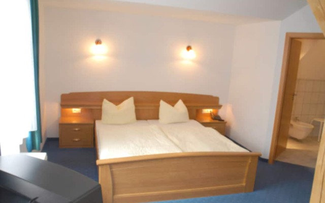 Hotel Am Rathaus