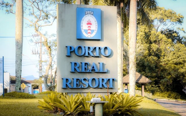 Apt Porto Real Resort Columbia