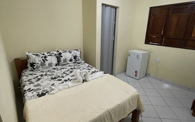 Vila Do Frances