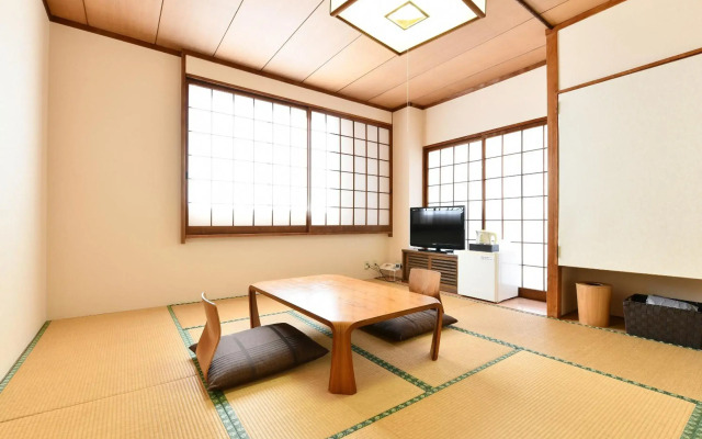 Hotel Flags Kujukushima