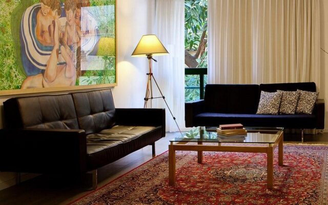 Diaghilev Live Art Suites