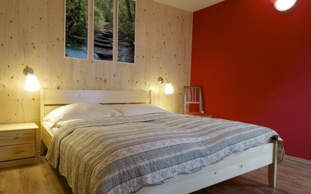 Pension Archa Mikulov