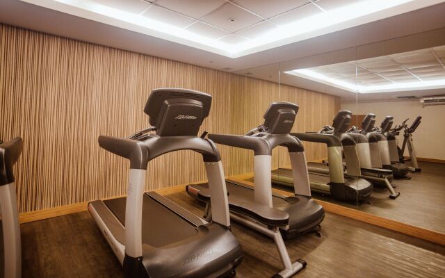 Laghetto Stilo Barra