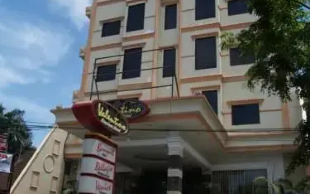 Valentino Boutique Hotel