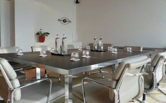 B&B Baron's House Neerijse - Leuven