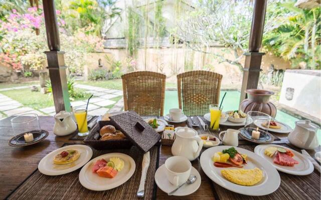 Visakha Sanur by Puri Signatures