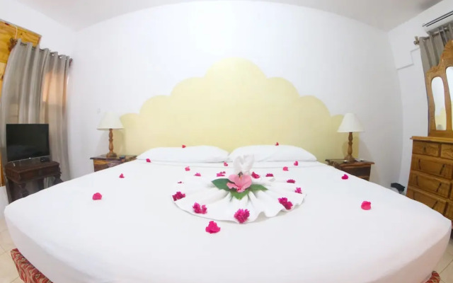 Van Villa Holidays