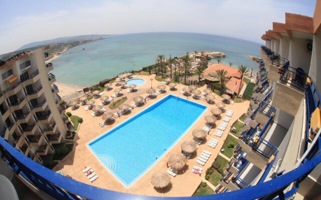Sawary Resort and Hotel