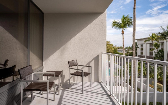Courtyard by Marriott - Naples