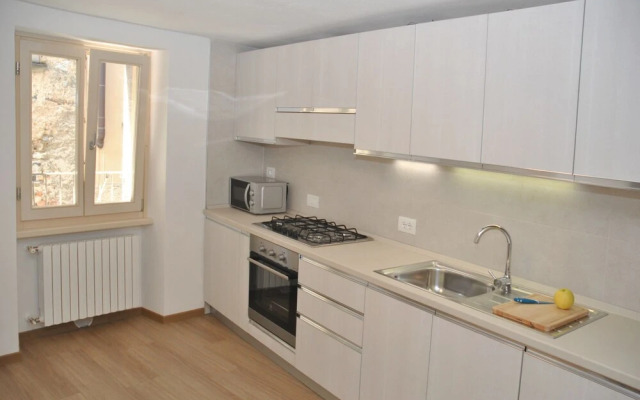 Casa del Borgo Maria Luisa