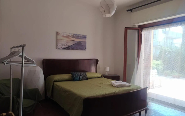 Il Giardino Sulla Scogliera