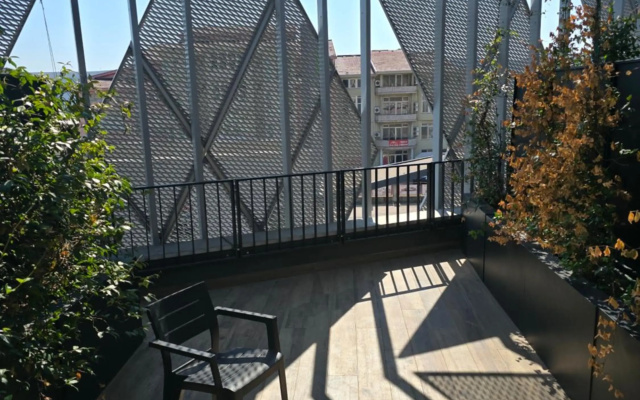 Hotel Carpe Diem Mostar
