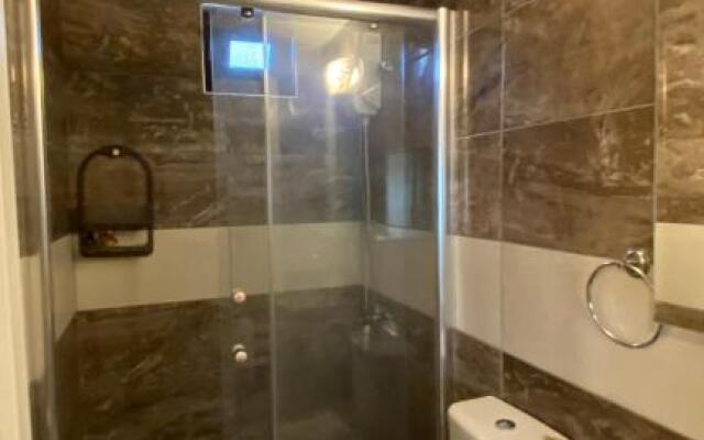 Ela Ela Bungalov Evler