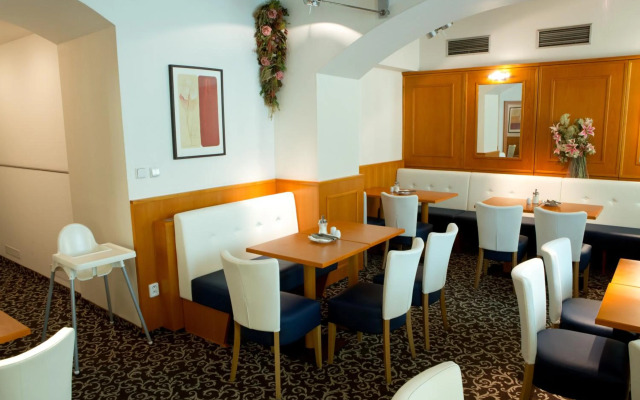 Hotel Máchova