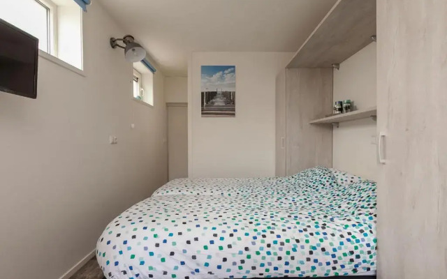 Studio's Westkapelle Willebrordstraat 13