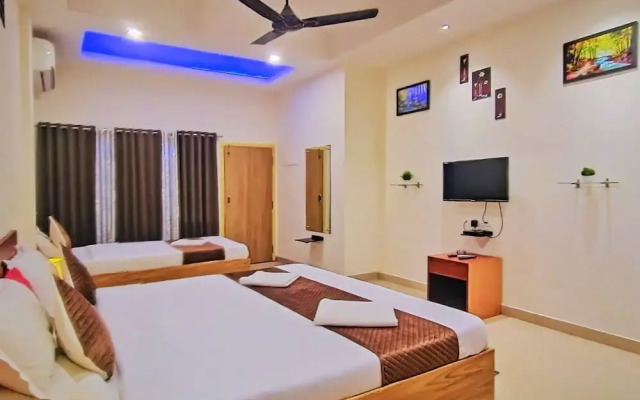 Hotel Residence Park