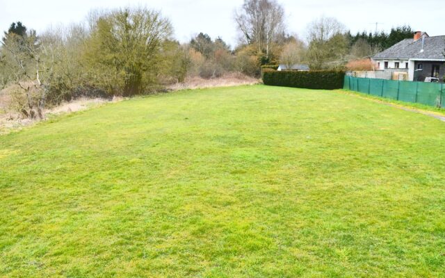 Cozy Holiday Home in Somme-Leuze with Private Swimming Pool