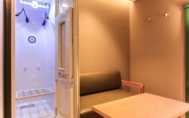 Ulsan Samsan Soho 102