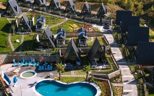 Отель World Dreams Sapanca