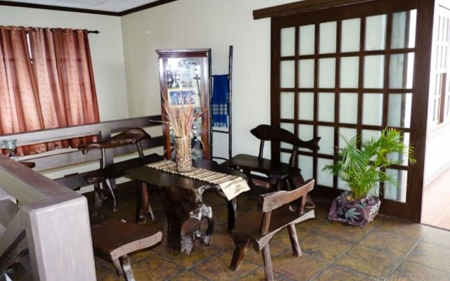 Country Inn Sta Ana Annex