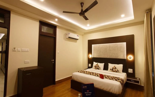 OYO Premium Kotri Circle