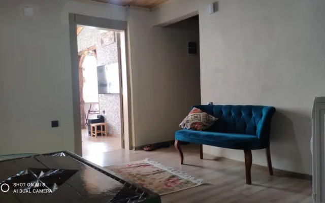 Serander Da? Pansiyon