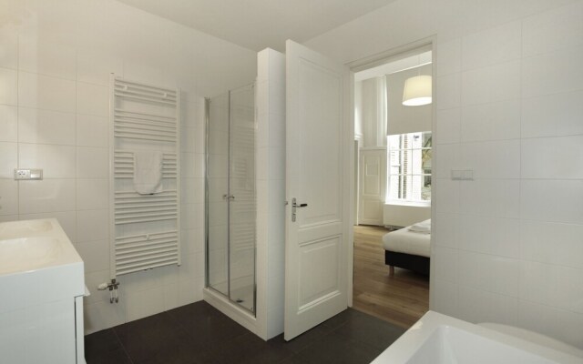 Stayci Apartments Luther Deluxe