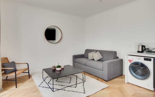 Very nice apartment 4 people Saint-Germain-des-Prés by GuestReady