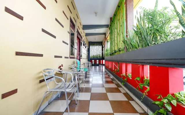 Wisma Daun by OYO Rooms