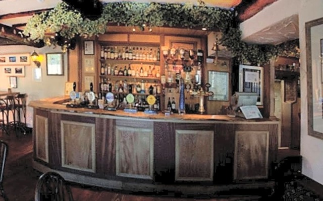 The Screes Inn