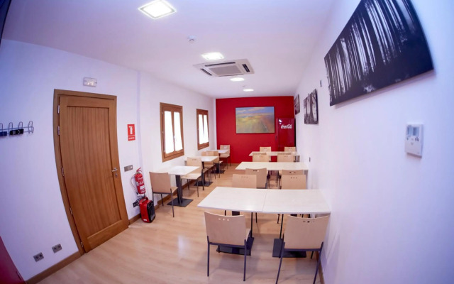 Hotel Casa Azcona