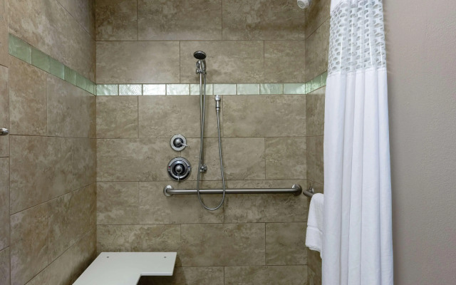 Hampton Inn Atlanta McDonough