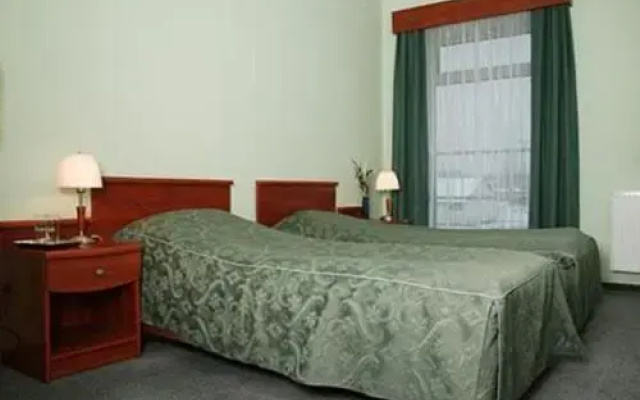 Hotel Aros