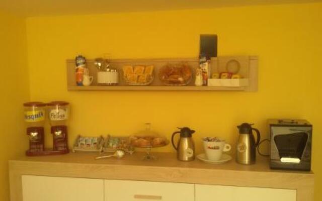 B&B Vico Napoli Salento