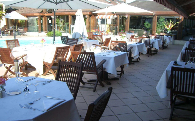 Le Clos Deauville Saint-Gatien