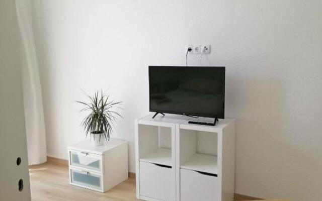 Ferienwohnung Mamut 1