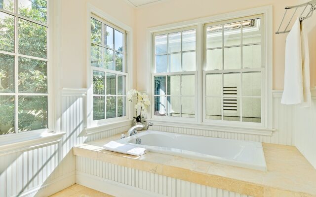 West Muirlands 4BDRM Home