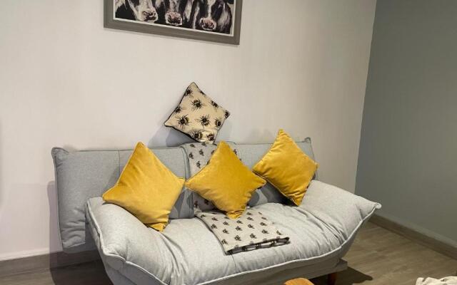 Bumble Barn Bed & Breakfast