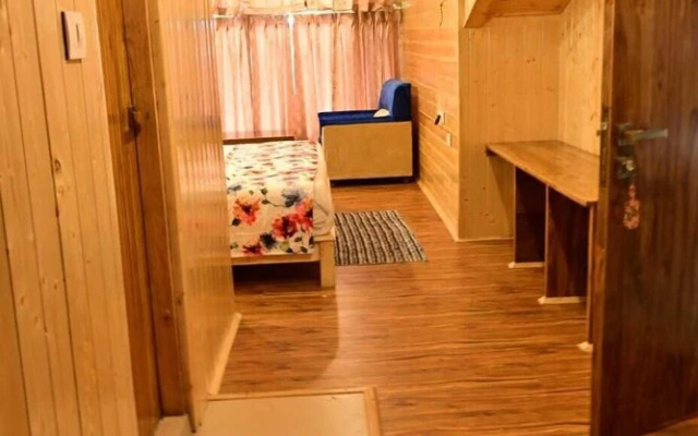 Treebo M R Villa