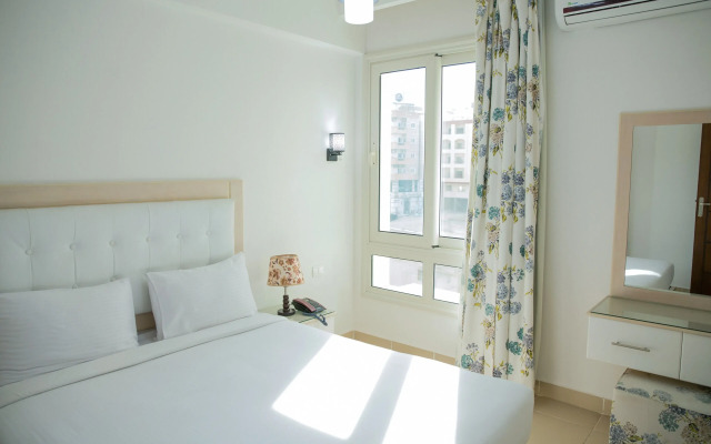 Redcon Suites