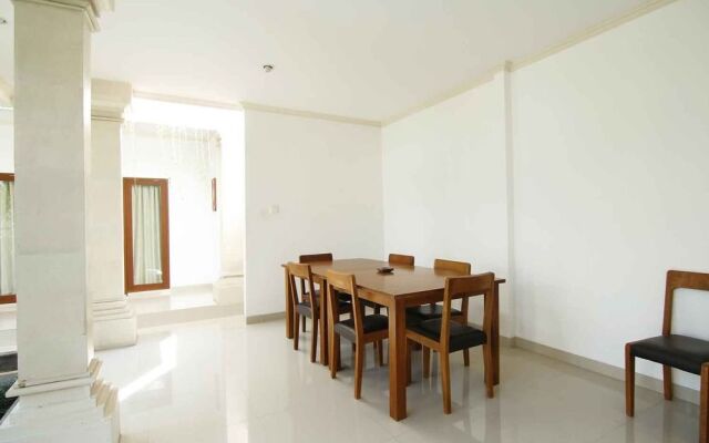 Airy Seminyak Kerobokan Persada Dua 3 Bali