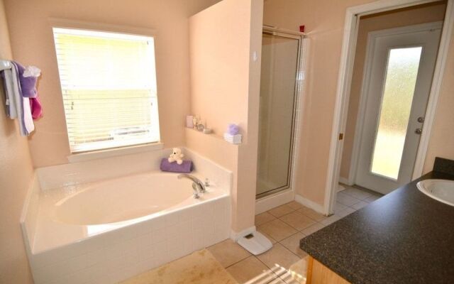 Sandy Ridge Villa #231025 - 4 Br villa